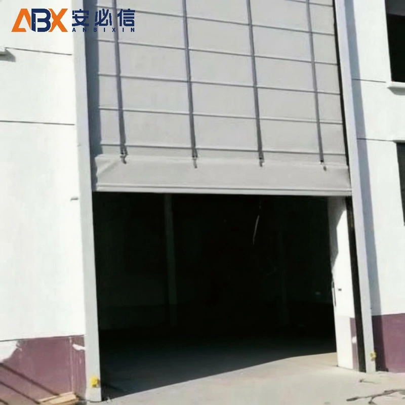 长沙背带堆积门