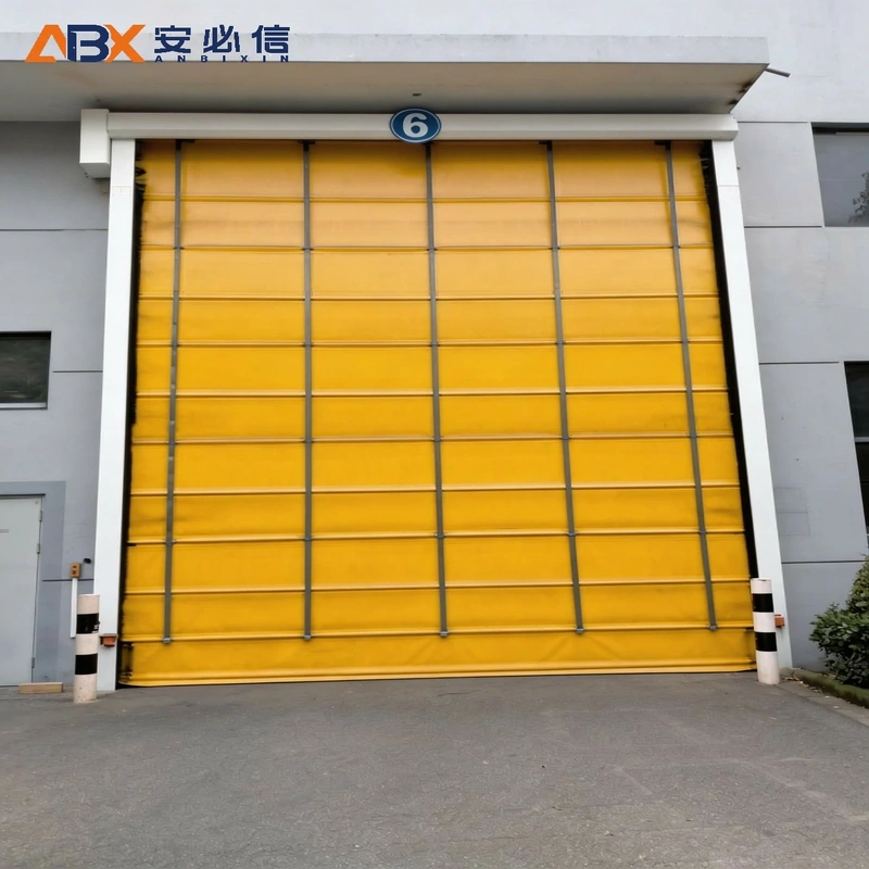 长沙机库门